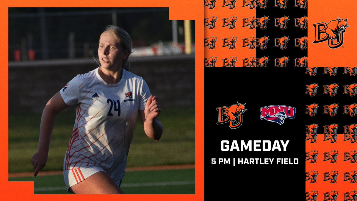 Baker Athletics tweet media