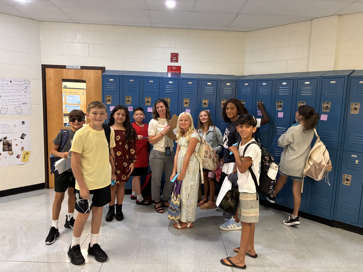 Dr. Lisa Gleason tweet media