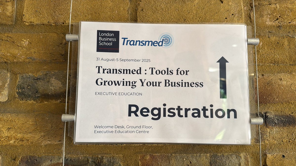 Fouad Es-Said tweet media