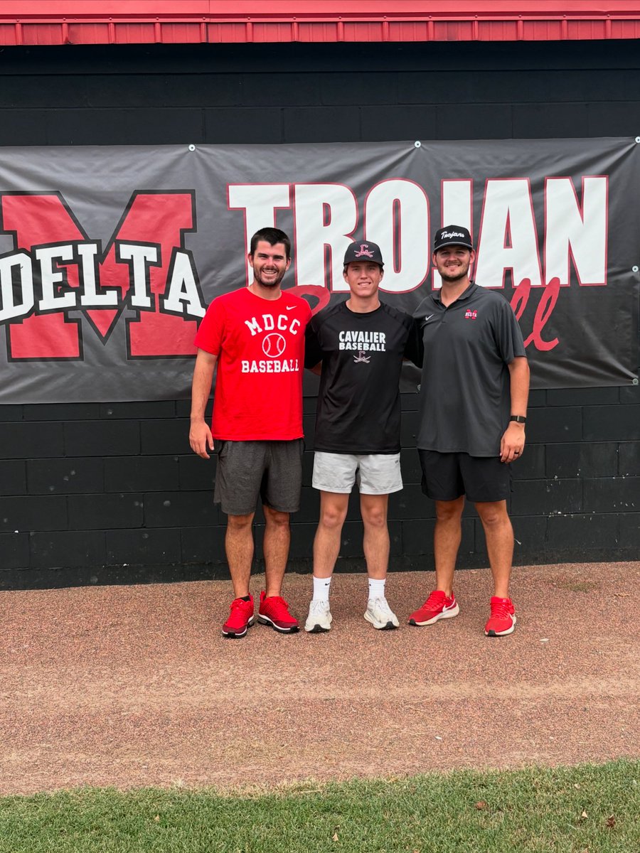 Garrett Holloman tweet media