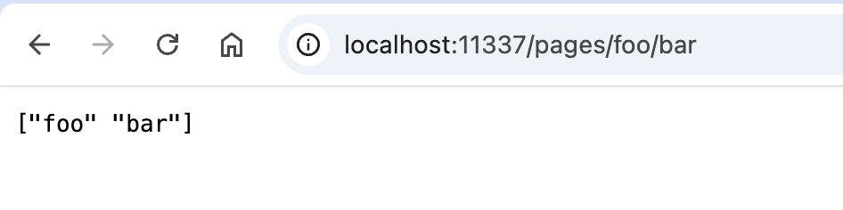 borkdude's tweet image. clj-simple-router by @nikitonsky works in #babashka too. #clojure