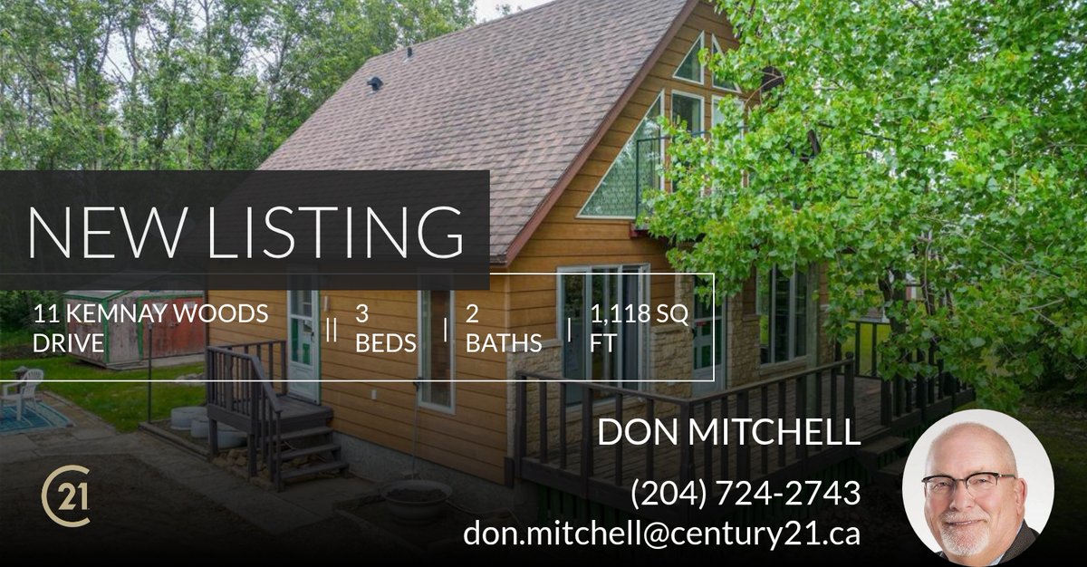 BrdnRealtor's tweet photo. If you're looking for a 3 bedroom home on 5 Acres ready for horses this rural property is for you. just 15 minustes west of BRANDON, this new listing could be the one! Click for more pictures and information. Show someone who... https://t.co/hMA7kdUOQx https://t.co/h5oLx0V0Cu