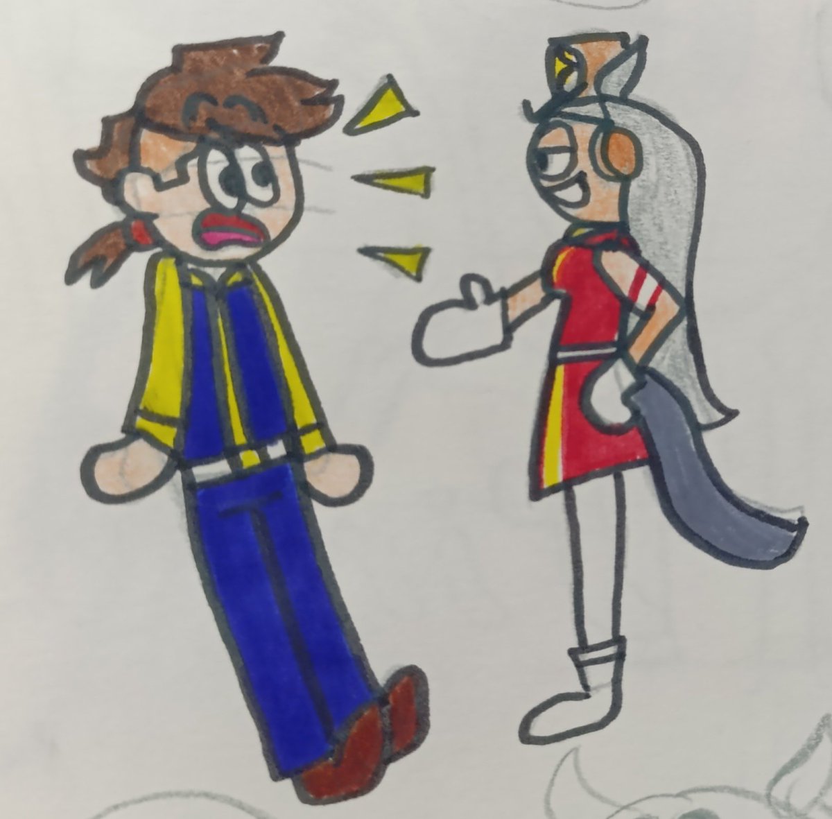 GaltFire (En producción) tweet media