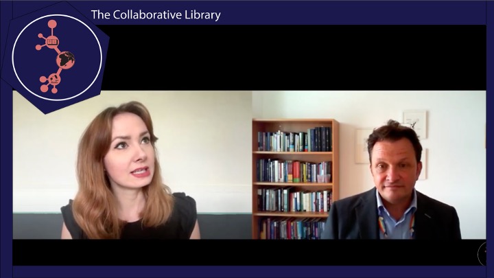 CollabLibrary's tweet image. 📊 Prof. Marcus Munafò: We don’t need more research, we need better research.
Too many studies are rushed/small → weak answers. Science works best when quality > quantity.
▶ Watch (3 min): youtu.be/gS-EXgsnrMo
#OpenScience #ResearchCulture