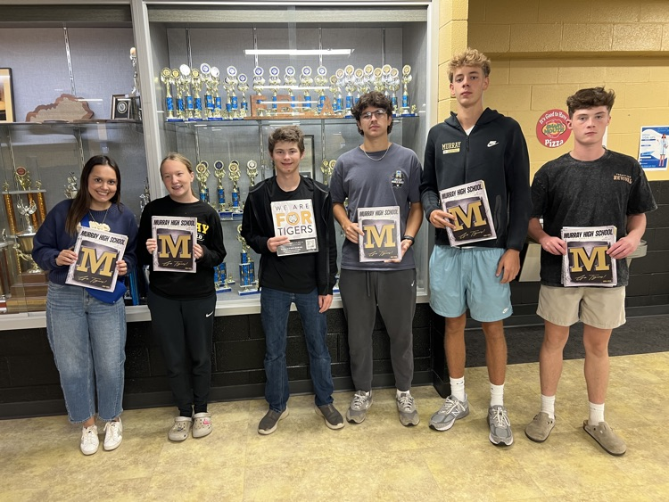 Murray Independent Schools tweet media