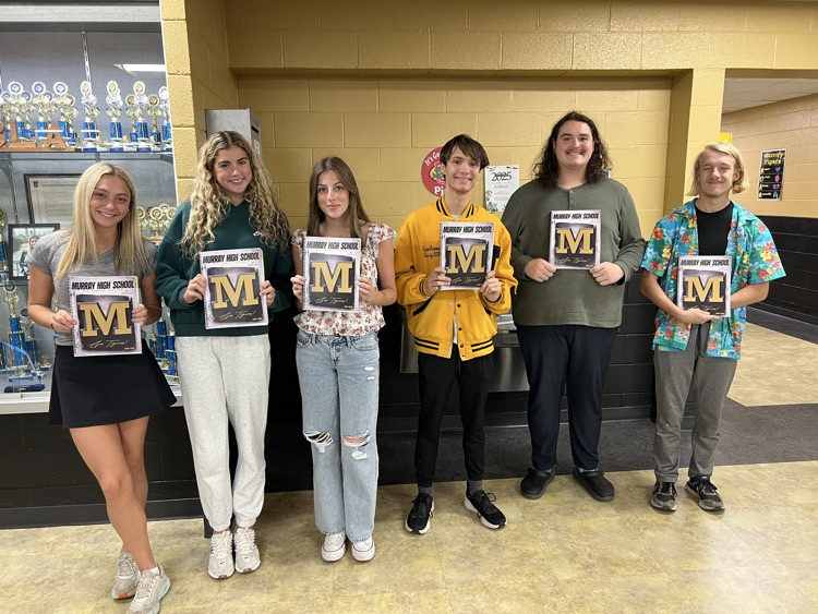 Murray Independent Schools tweet media