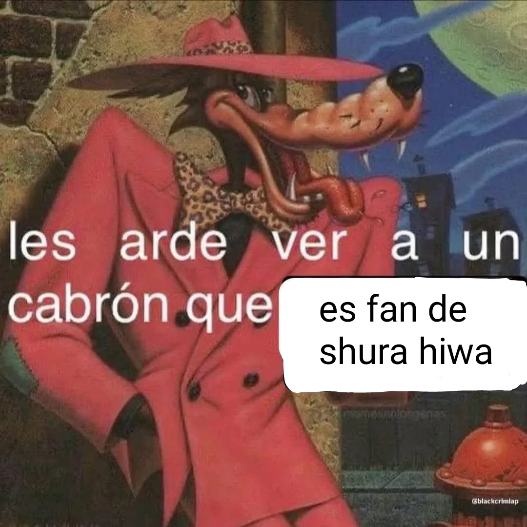 Squiggly (@apexkrieger) on Twitter photo 