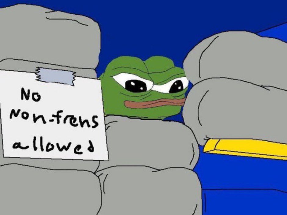 wanna give a huge appreciation to <a href="/AfcRedbeard/">Redbeard</a> for being a truly good gob and generous member of the <a href="/goblinarinos/">Goblinarinos 👺💚</a> brotherhood.

people like him and many others in the gobby community are why we persevere as a unique and special group of individuals here. much lub!