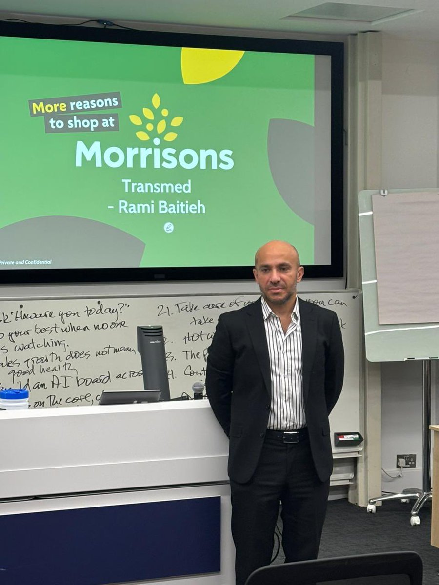 Fouad Es-Said tweet media