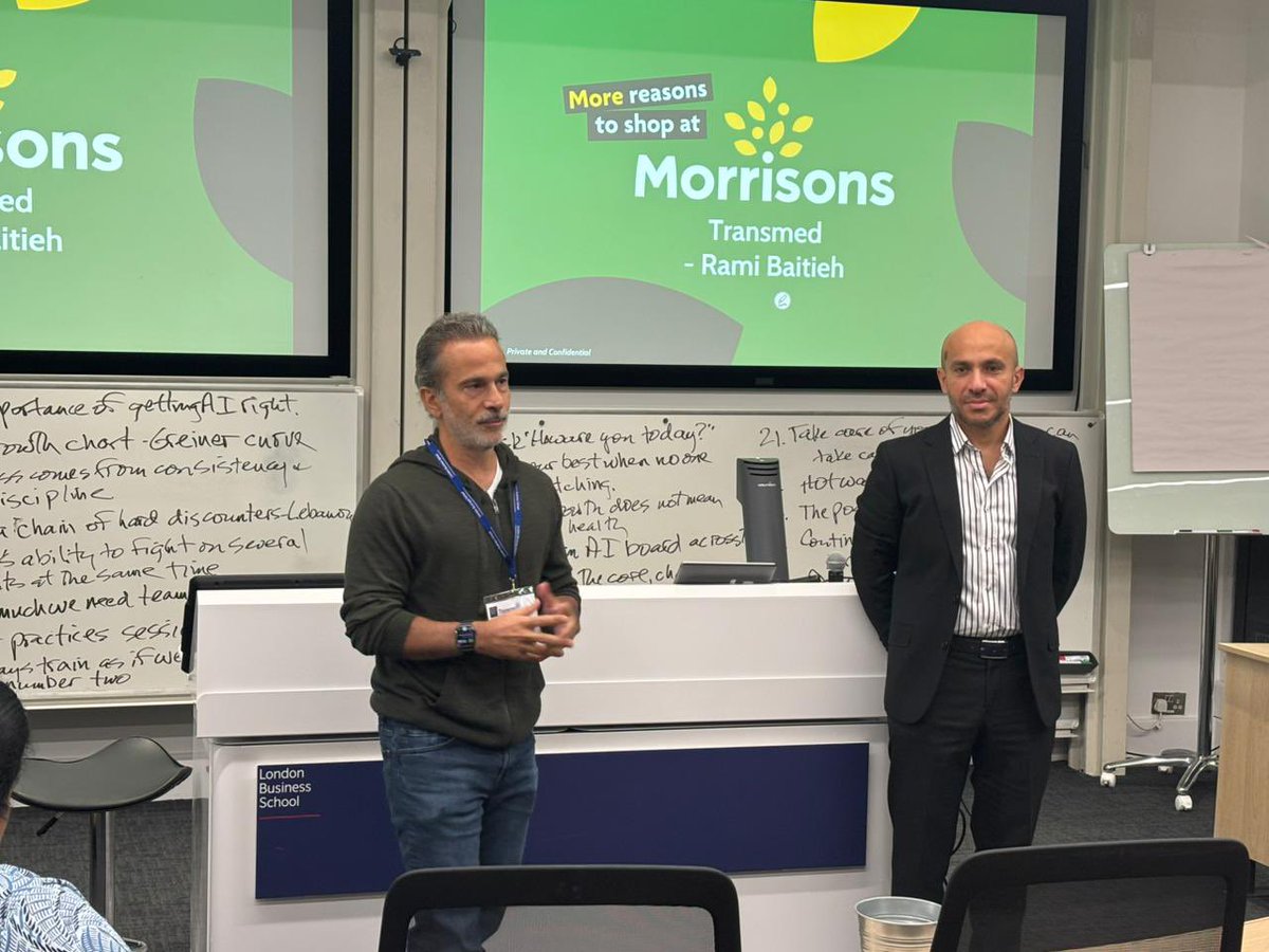 Fouad Es-Said tweet media