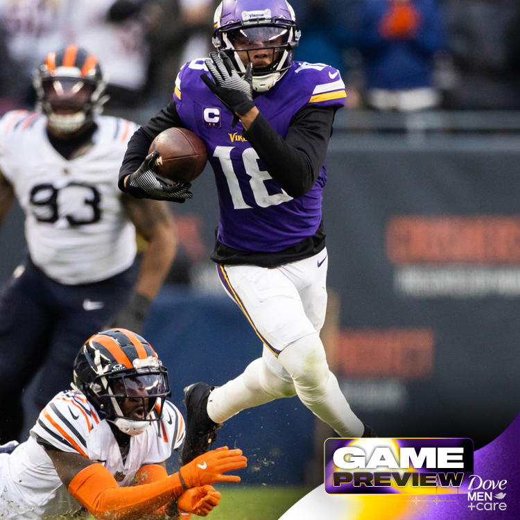 Minnesota Vikings tweet media