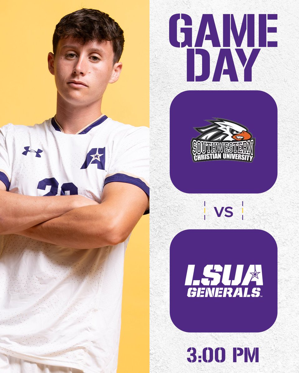 It's GAME DAY! We take on Southwestern Christian in Bethany, Oklahoma at 3:00 PM!

Live Stats: scueagles.com/sidearmstats/m…

Watch: sacsportsnetwork.com/scueagles/