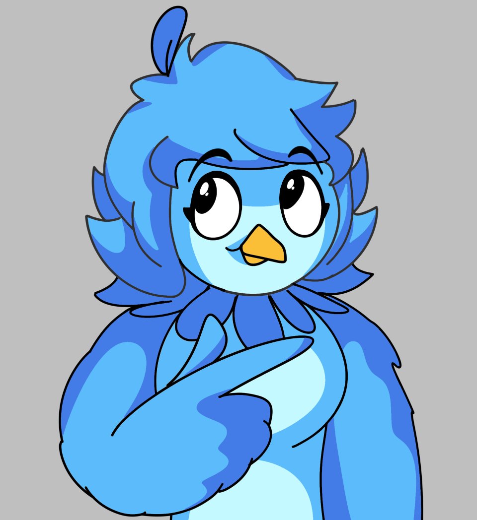 Wait, there are more than just pixel brushes!?

#Martlet #Doodle
#UndertaleYellow