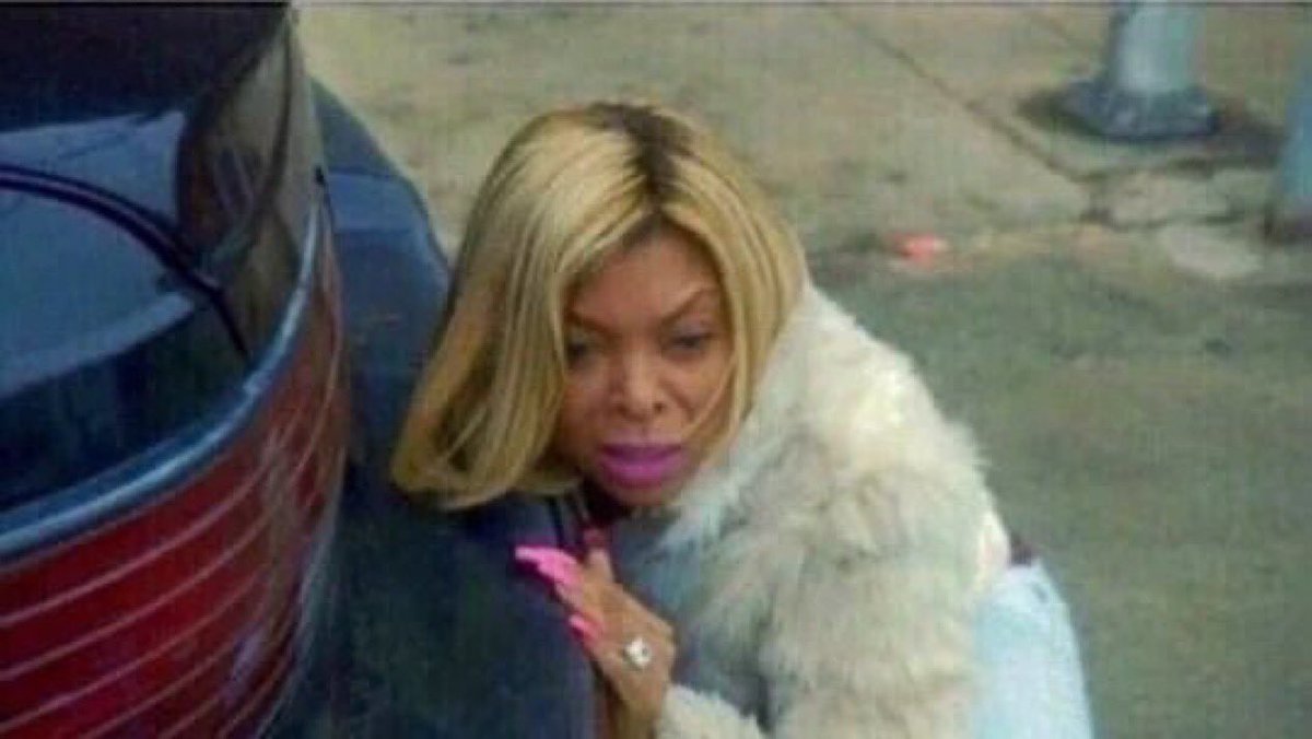 Ludachris, Esq. tweet media