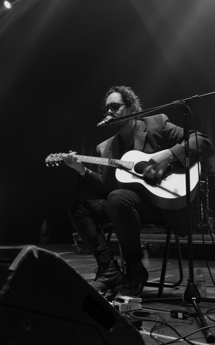 Te comparto mi nueva canción 
“Volví a Caer”, parte del EP Folk que saldrá en vinilo.

open.spotify.com/track/0x10oJ7h…

🫰🏼💫