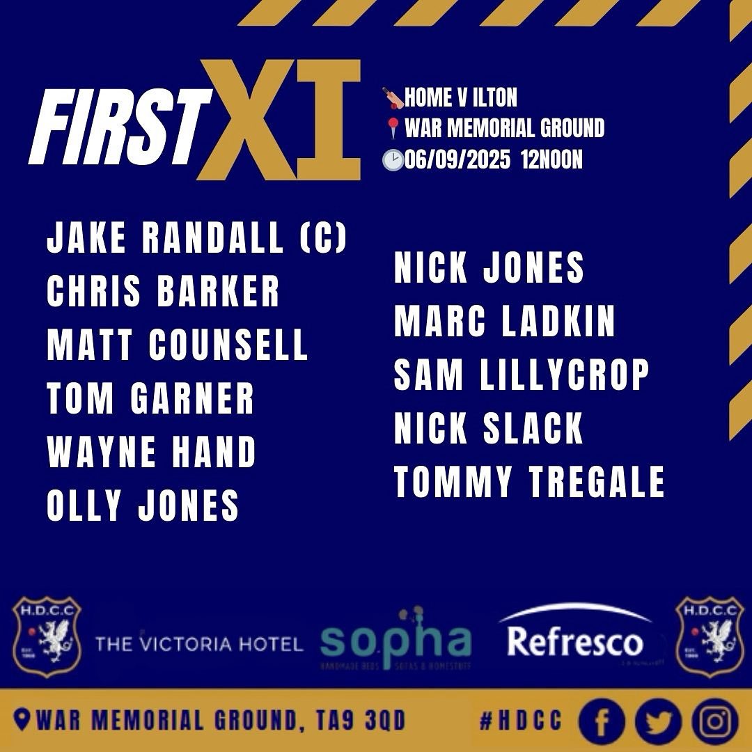 Huntspill Cricket 🏏 tweet media