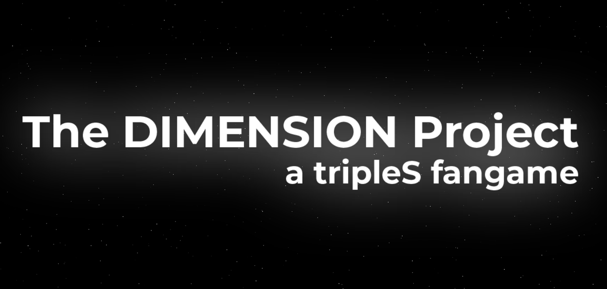 TDP_24S's tweet photo. Enter the Kosmos  

🔗 https://t.co/qSqyw9u8Ox 

#tripleS #트리플에스 #トリプルS #TheDIMENSIONProject https://t.co/ngnVMaPgnC