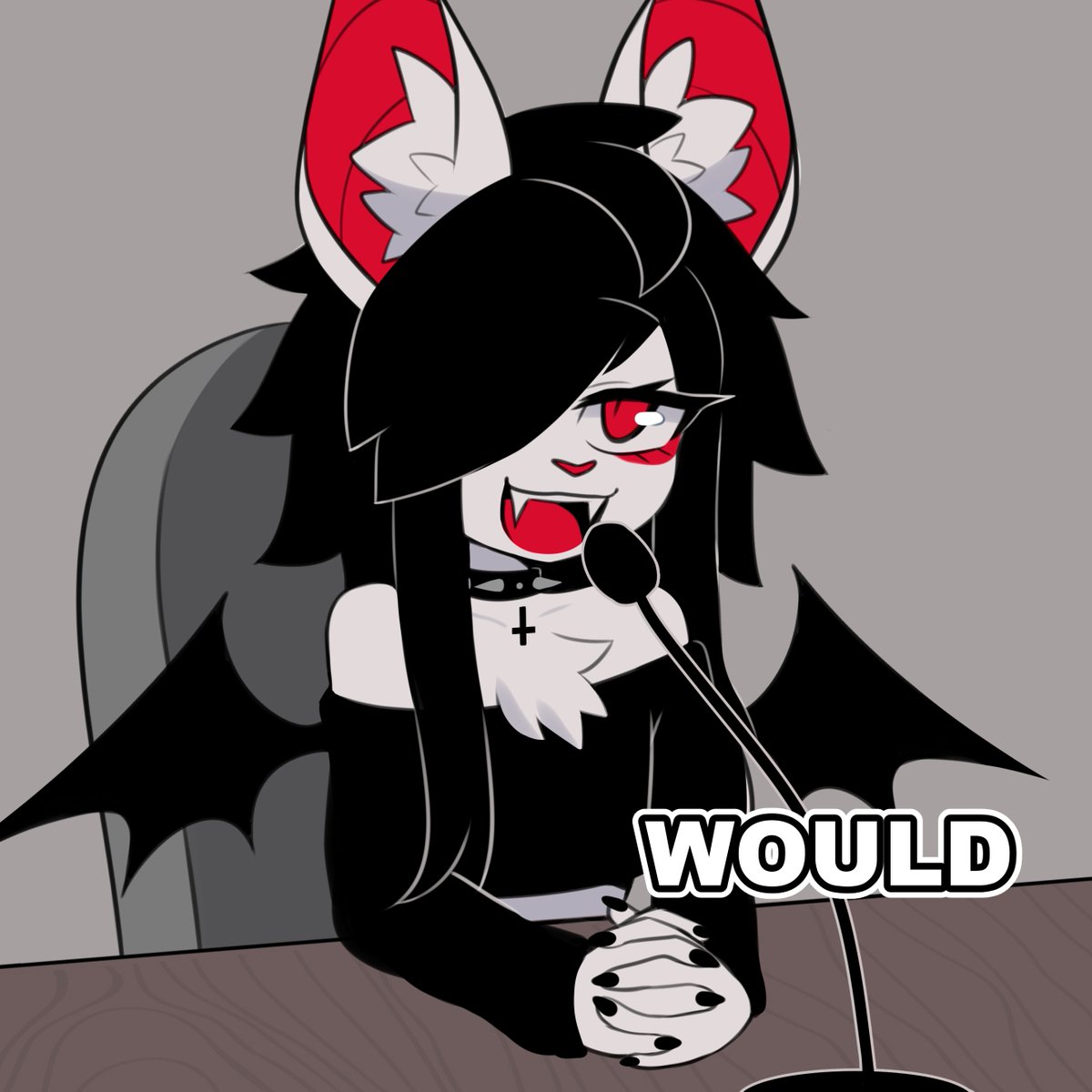 Would