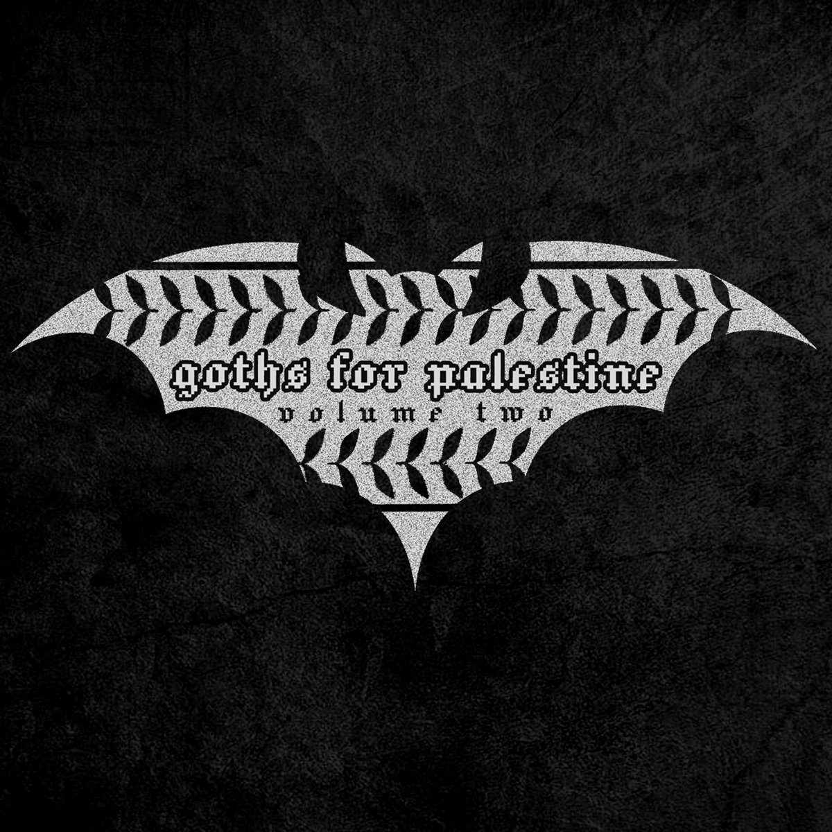Salió la COMPILACIÓN GOTHS FOR PALESTINE VOL 2. Hoy es Bandcamp Friday, así que si la compran hoy, el 100% de las ganancias va para la organización ANERA (American Near East Refugee Aid) que está ayudando a las víctimas del genocidio gothsforpalestine.bandcamp.com/album/goths-fo…