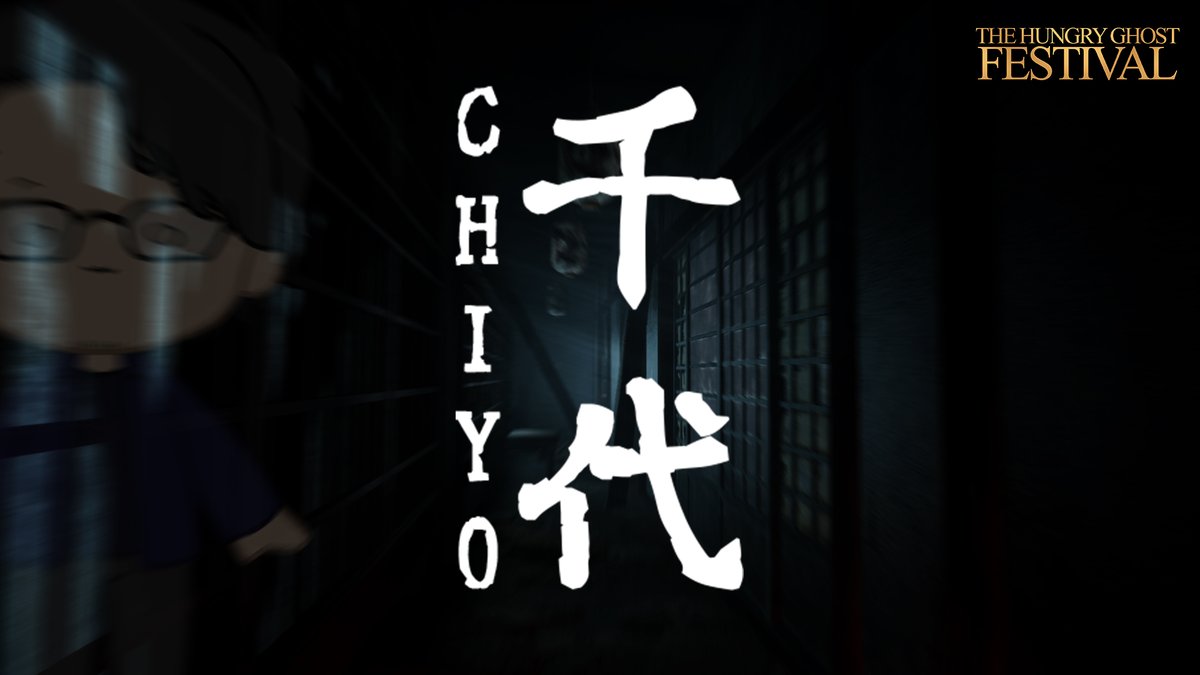 opikariefgame's tweet image. 【CHIYO】LET&apos;S RUSH THE PARTY!

👻 Chiyo
📅 7 September 2025 - 9 PM (GMT+7)
🔴 youtube.com/live/5hKiqry9z…
🕹️ store.steampowered.com/app/2220660/Ch…

👻This stream is part of the official Content Creator Program for The Hungry Ghost Festival 2025! organized by @SEAGamethetic 🪔

Check out the full…