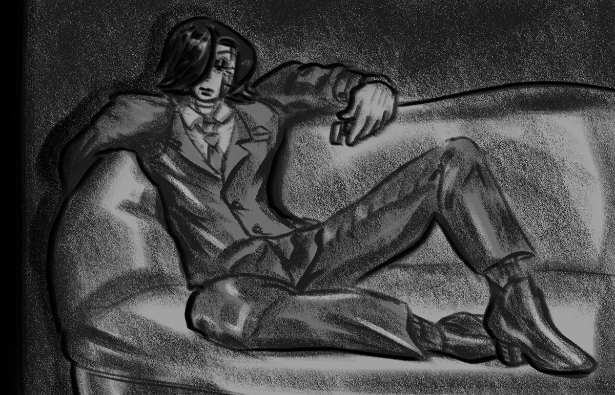 Stiletto tweet media