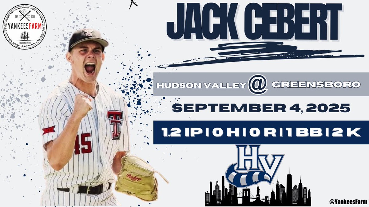 YankeesFarm tweet media