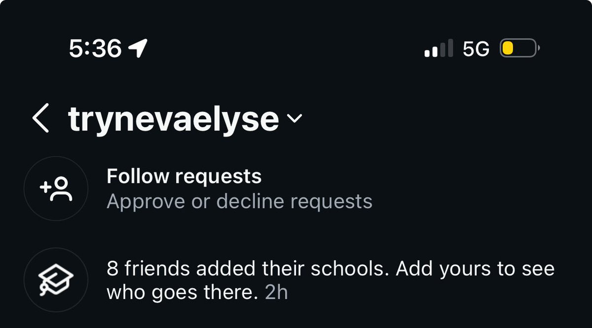 They’re reinventing Facebook from first principles