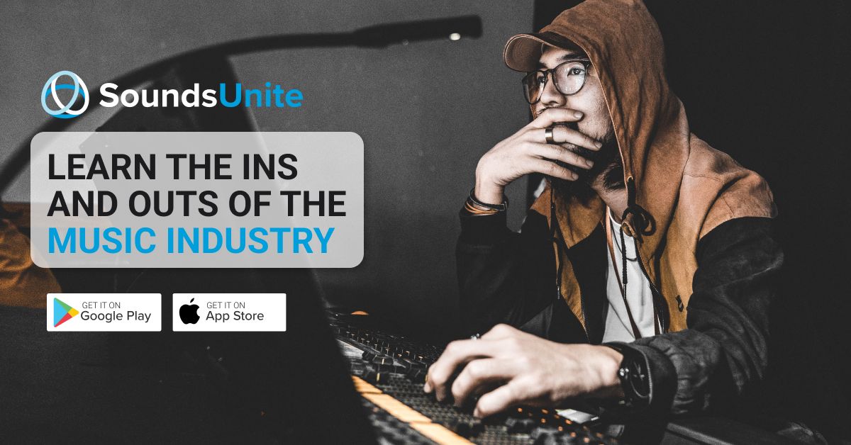 SoundsUnite tweet media