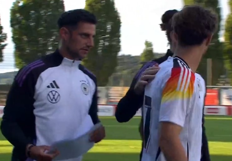 Lars Stindl Fan Account tweet media