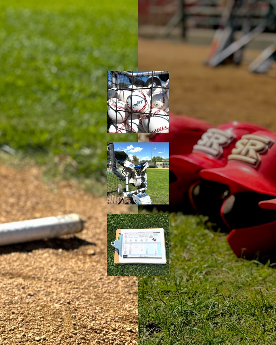 Sul Ross Baseball tweet media