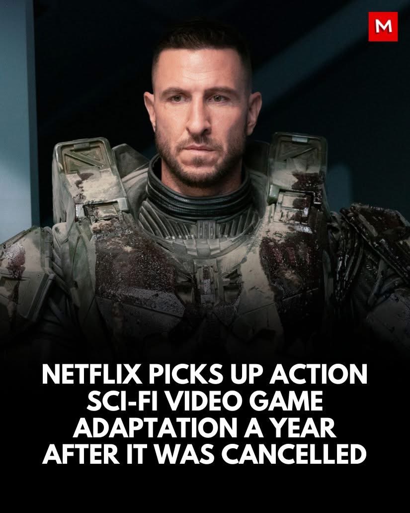 Anyone else excited for this or just me