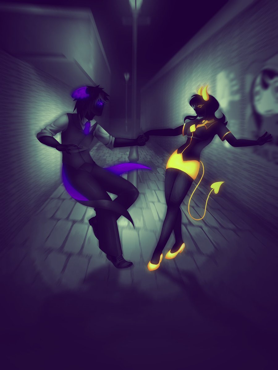 numin0sity's tweet photo. my pretty babies <33
_
_
_
_
_
#oc #numi #scribs #noir #art #procreate https://t.co/WVgS8PUl3K