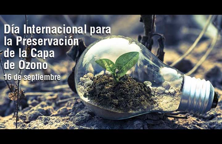🇨🇺 🫶 Cuba cumple sus compromisos nacionales e internacionales relacionados con la protección  de la Capa de Ozono, una especie de sombrilla contra las radiaciones ultravioletas del sol☀️, afirmó hoy reconocido experto cubano en la materia.

Detalles👉 acn.cu/cuba/cuba-apre…