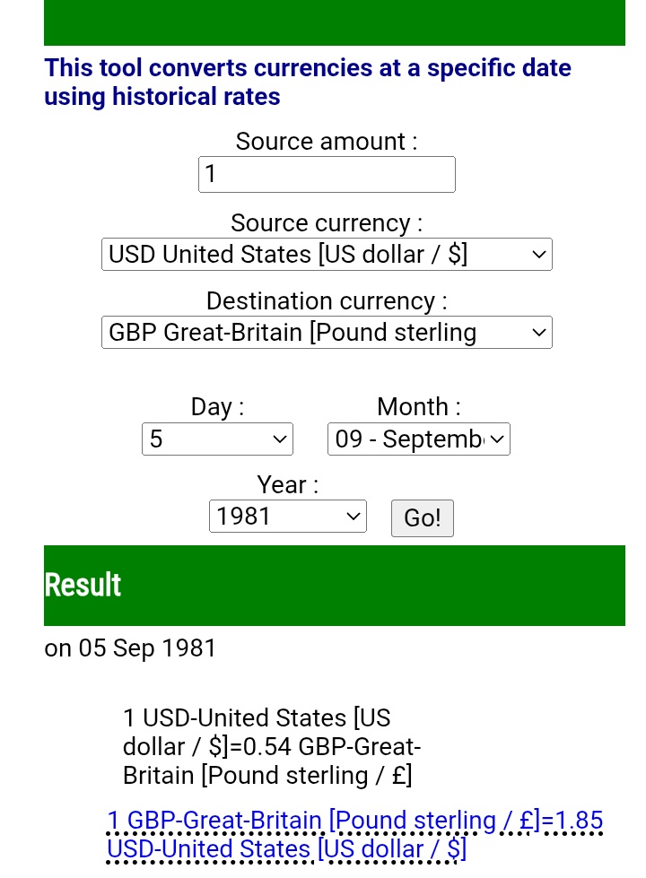 54p, in case you were wondering. #TOTP