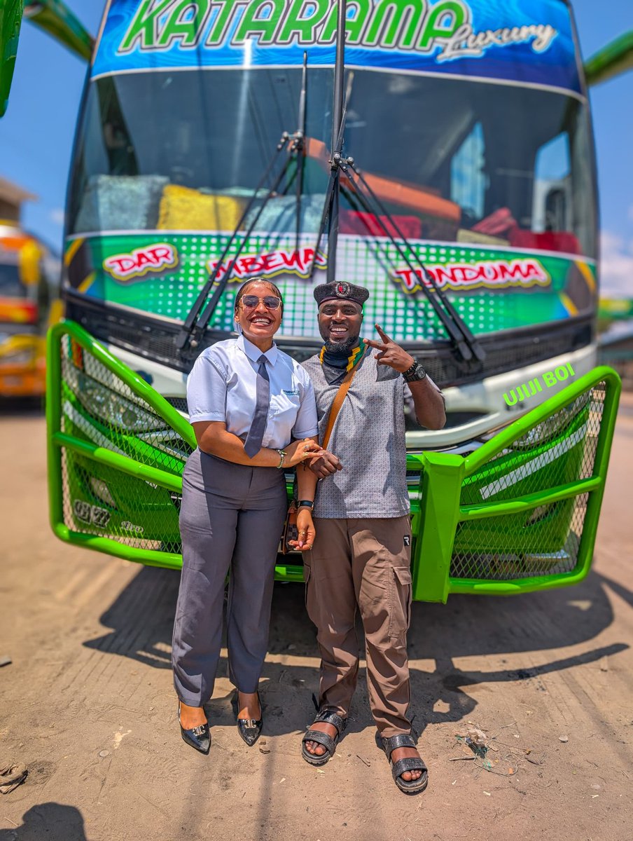 ALL ABOUT BUSES (AAB)🇹🇿 tweet media