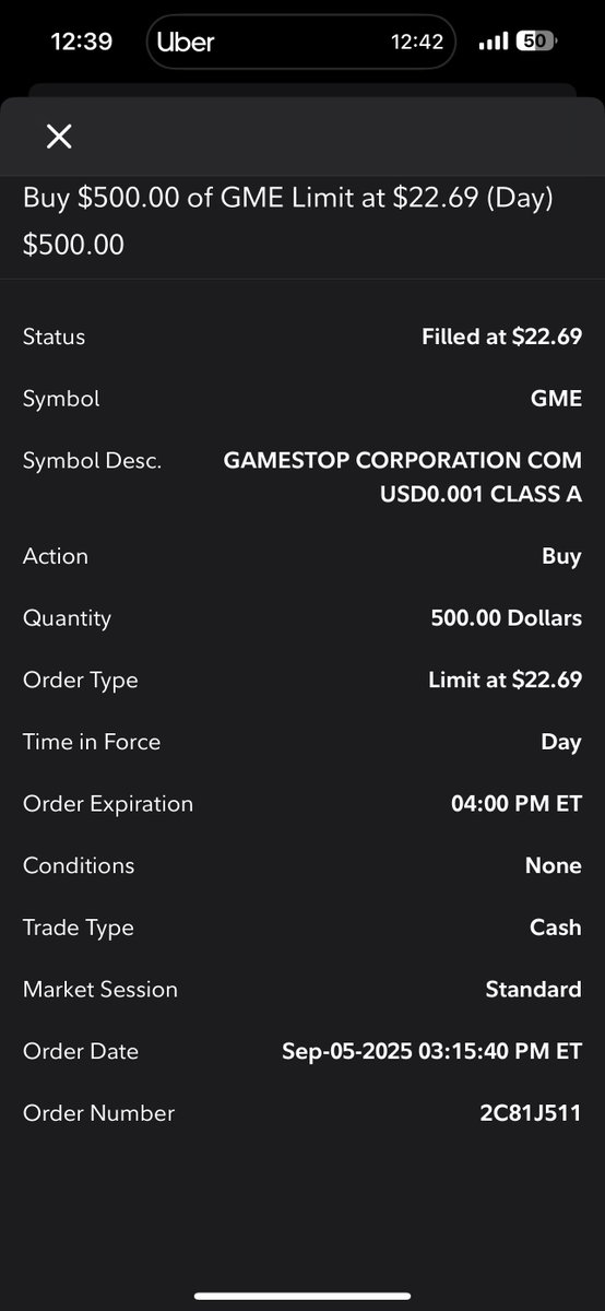 GBBangin_'s tweet photo. $GME “The perfect blossom is a rare thing. You could spend your life looking for one, and it would not be a wasted life.”

☀️🌸

#GameStop #GME #DeepValueInvestment #HangInThere #BuyMoreGME #XXXXX #WorthIt #PerfectBlossom https://t.co/d3bVUeRWaN