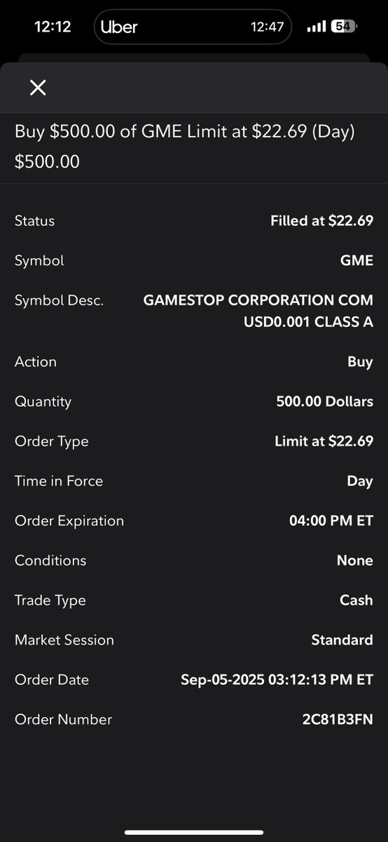 GBBangin_'s tweet photo. $GME “The perfect blossom is a rare thing. You could spend your life looking for one, and it would not be a wasted life.”

☀️🌸

#GameStop #GME #DeepValueInvestment #HangInThere #BuyMoreGME #XXXXX #WorthIt #PerfectBlossom https://t.co/d3bVUeRWaN