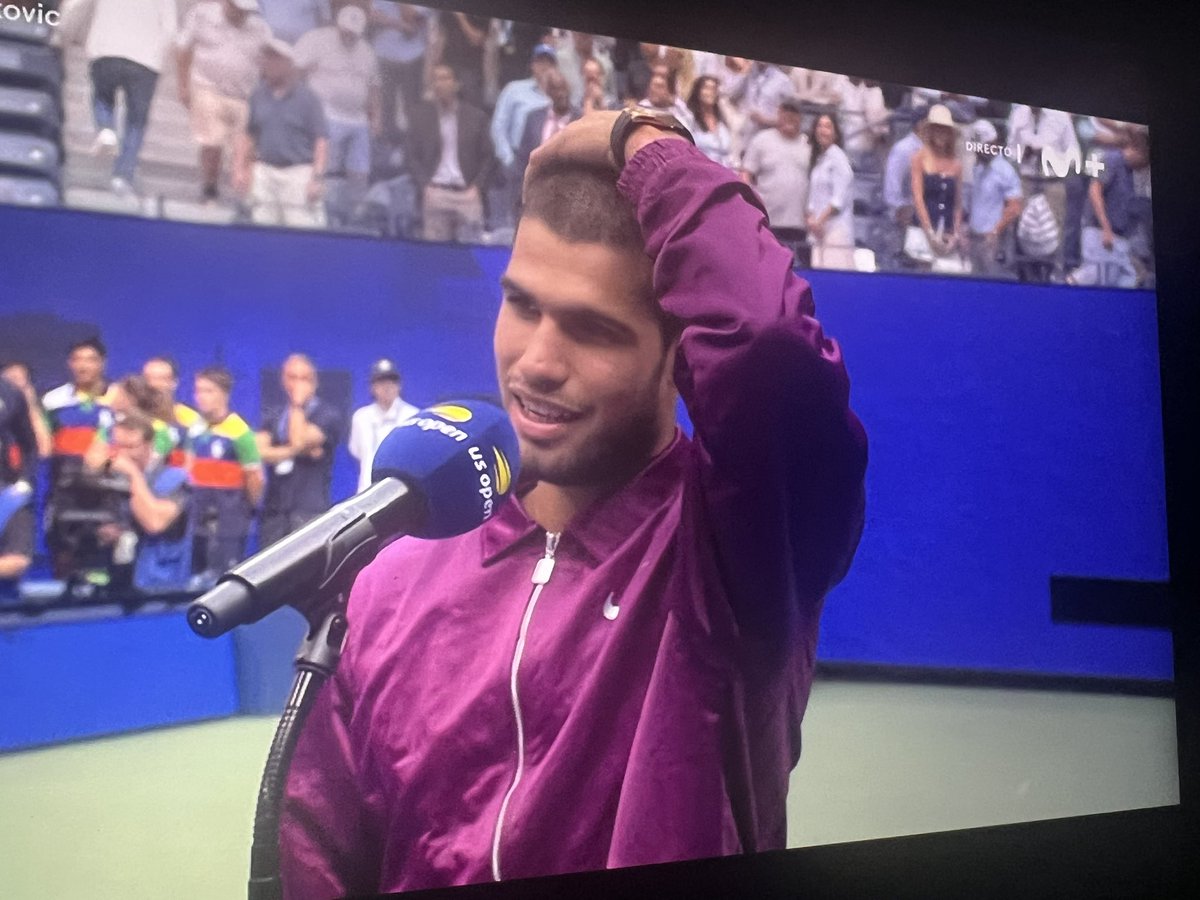 🎙 𝗗𝗮𝘃𝗶𝗱 𝗦𝗮́𝗻𝗰𝗵𝗲𝘇 tweet media