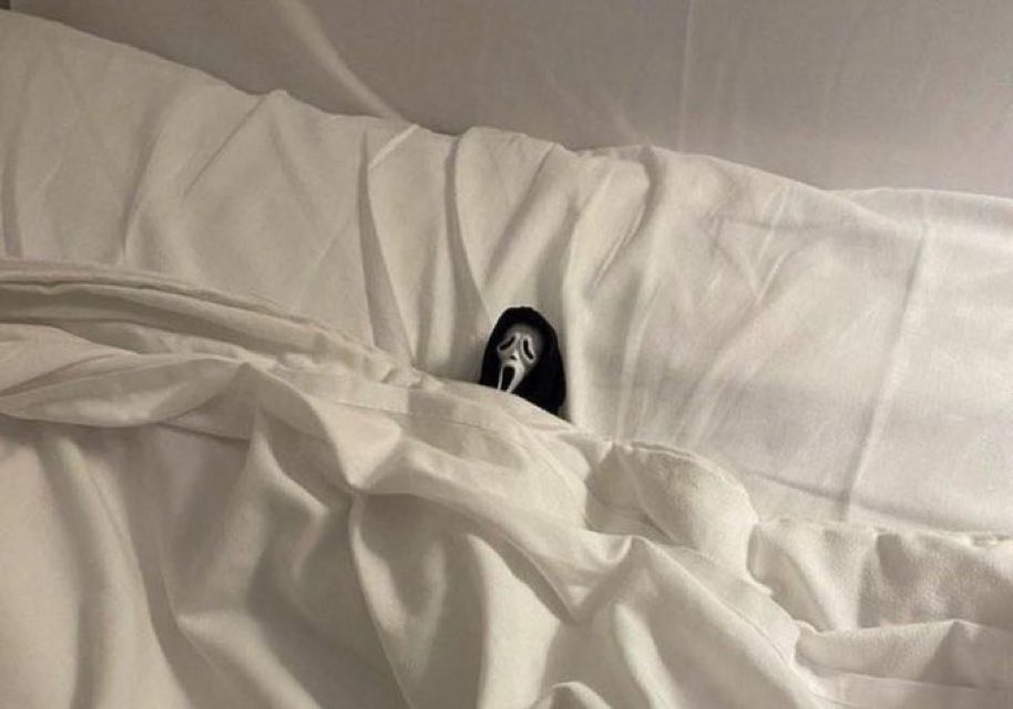 friday night plans