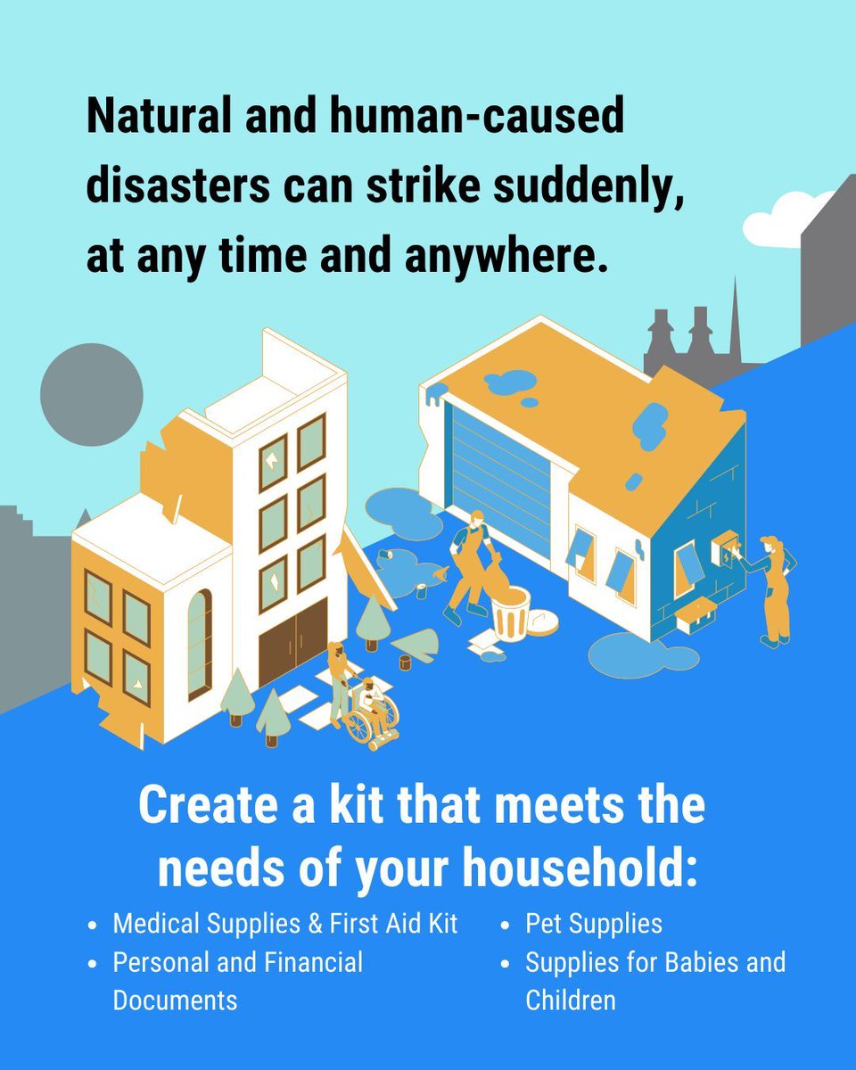 Prevent Child Injury tweet media