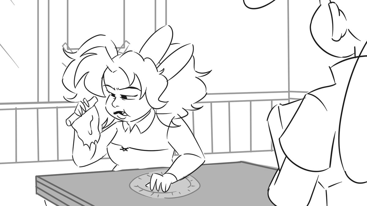 The Three Tomes tweet media