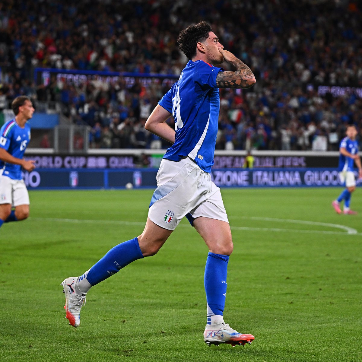 👏⚽️🇮🇹

<a href="/Azzurri/">Nazionale Italiana ⭐️⭐️⭐️⭐️</a>