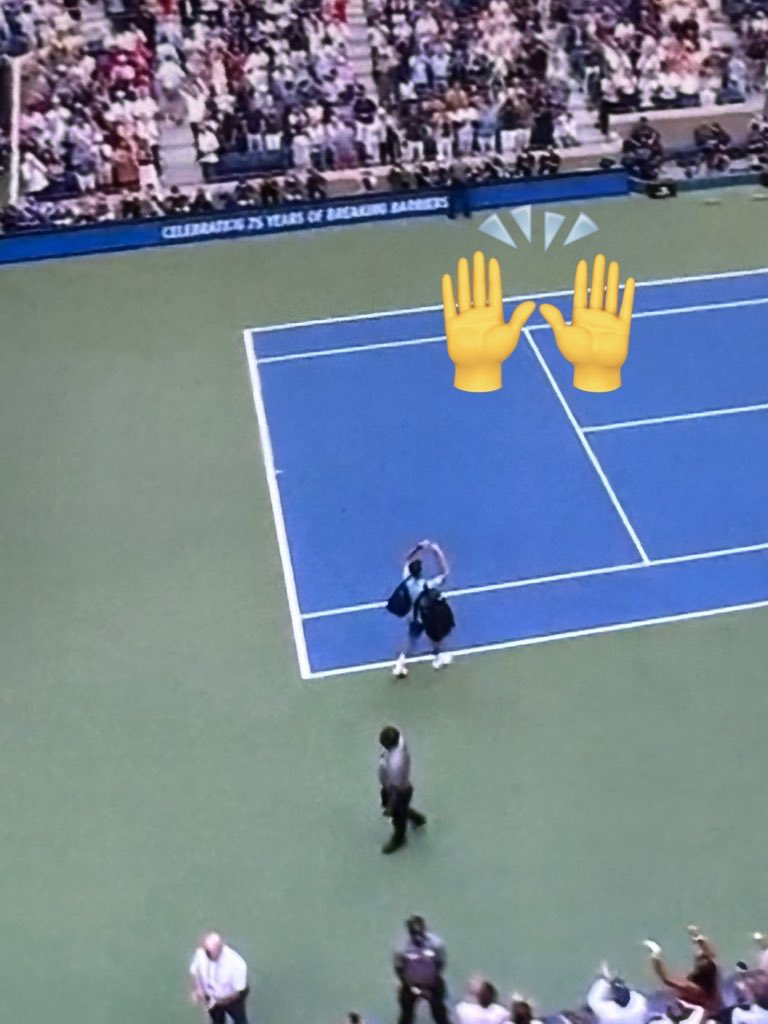 Theo_Ketels's tweet photo. Just a fucking sad day, I love you @DjokerNole, you are my inspiration, my hero and a great athlete, that's how you fight and play! I will always support you! Keep the courage and strength GOAT.
🐐
#idemoooooo https://t.co/5wf9w0I6QM