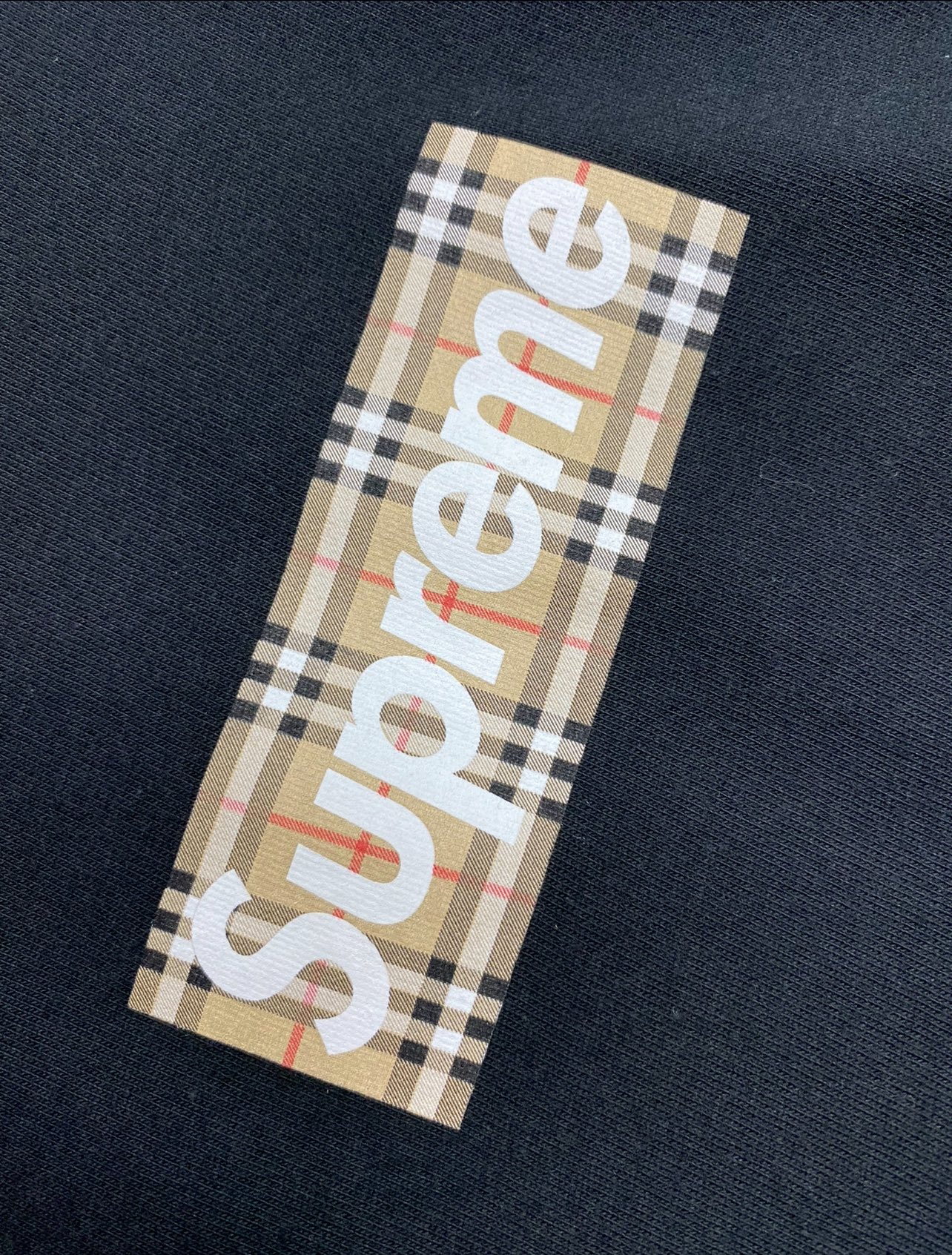 ✨BURBERRY✨急ぎで売る為破格で売ります❗️最終価格‼️ 今日特価】Burberry バーバリー 限定版 キャンバスバッグ