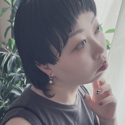 #新しいプロフィール画像