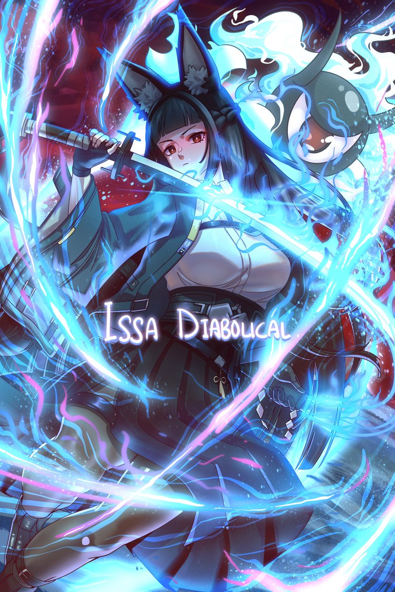 IssaDiabolical's tweet photo. @alluux @VCardTCG I’ll give it a shot! https://t.co/xRCkgz87pj https://t.co/TxEymbUmY9