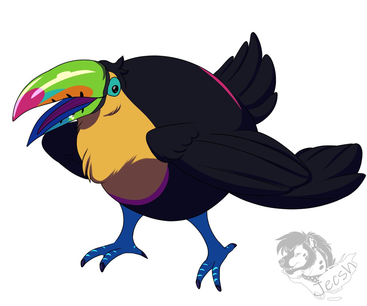 Owner: Wizakitty
Characters: Mango

My AF: artfight.net/~Jecsh