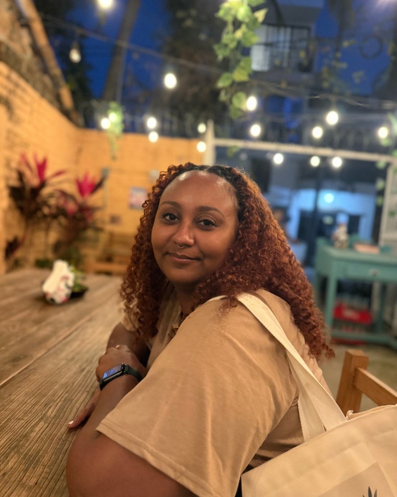 “One of my areas of expertise is assisting employees with understanding how Yelp's benefits can support them. Being a resource to employees during critical life experiences fills my heart and motivates me to continue working in this space.” - Yersalem, Benefits

#FiveStarCareer
