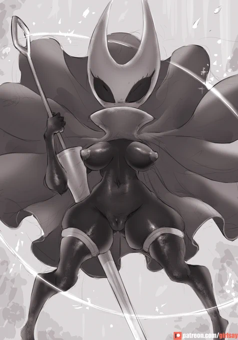 RePost - Hornet