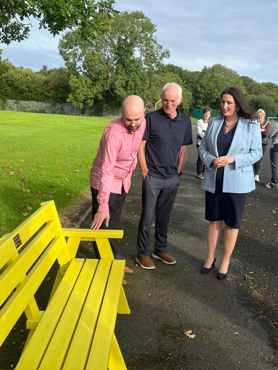 Emma Little-Pengelly BL tweet media